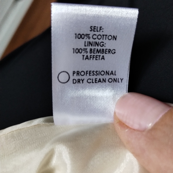 Rosie Assoulin Women's Classic Cotton Blazer In Floral Small - Picture 6 of 9